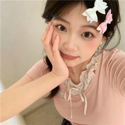 赤足天使